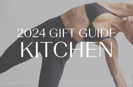 Gift Guide: Kitchen