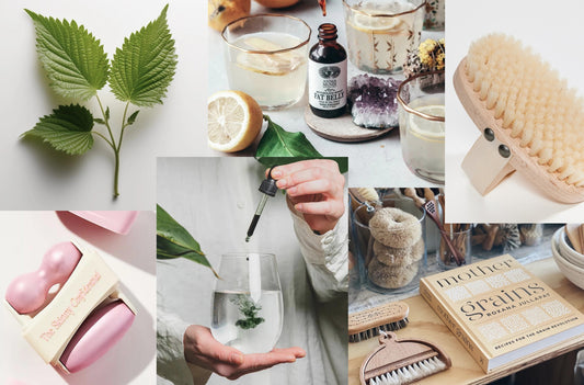 August 2024 favorites