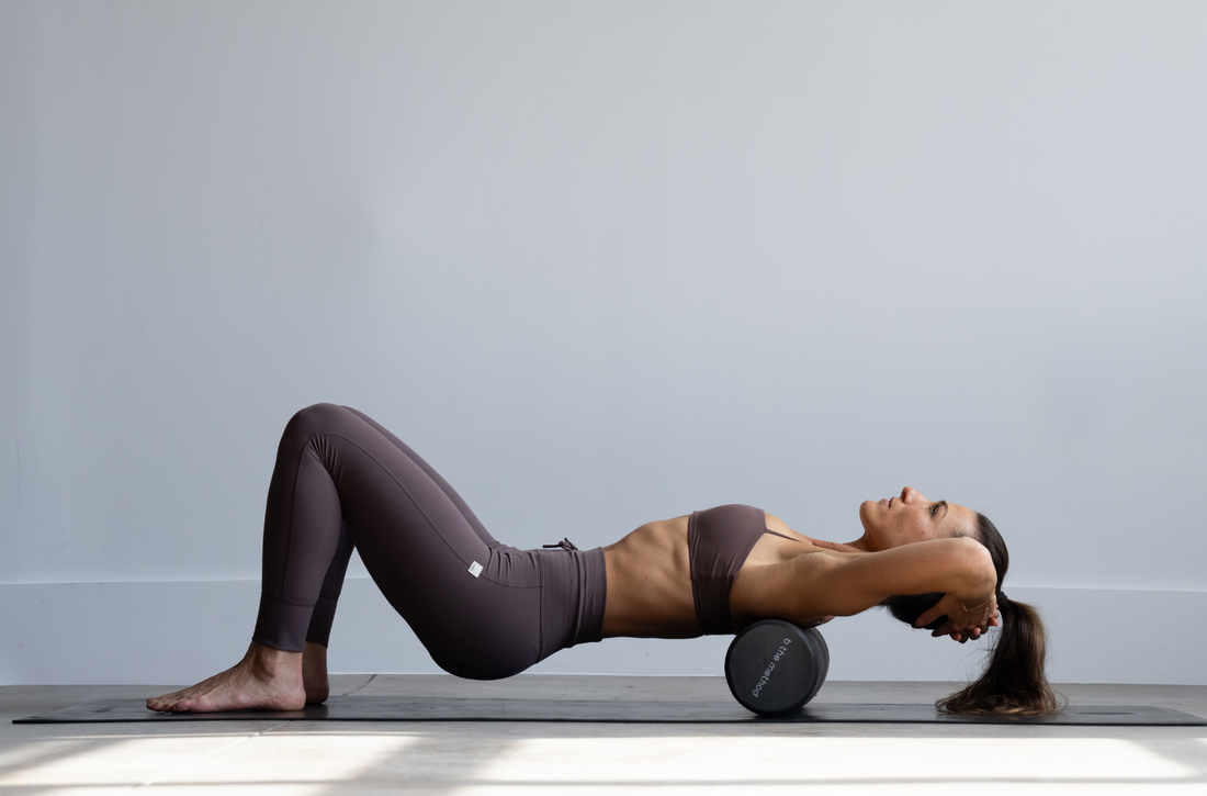 How Fascia Affects Your Mobility & Everyday Movement