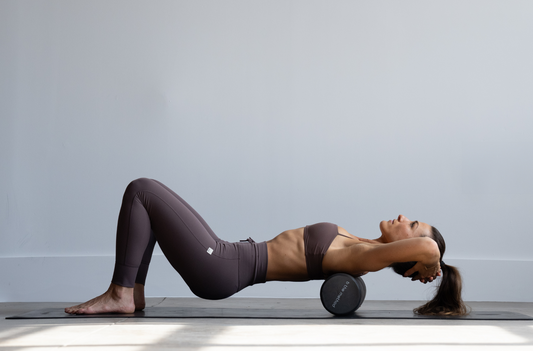 How Fascia Affects Your Mobility & Everyday Movement