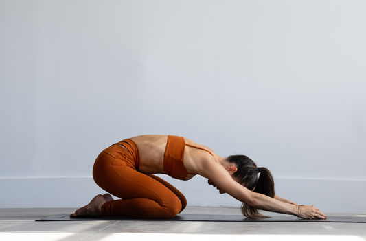How Gentle, Intentional Movement Supports Longevity