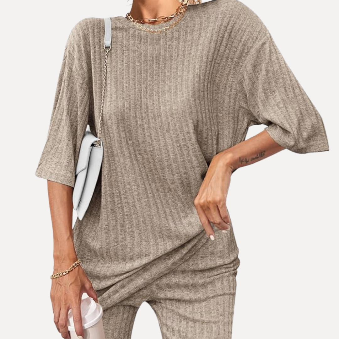 Pajama Set