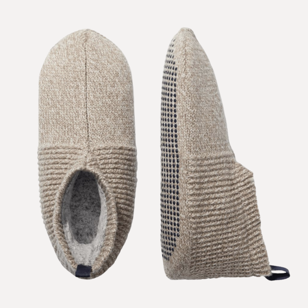 Gripper Slipper