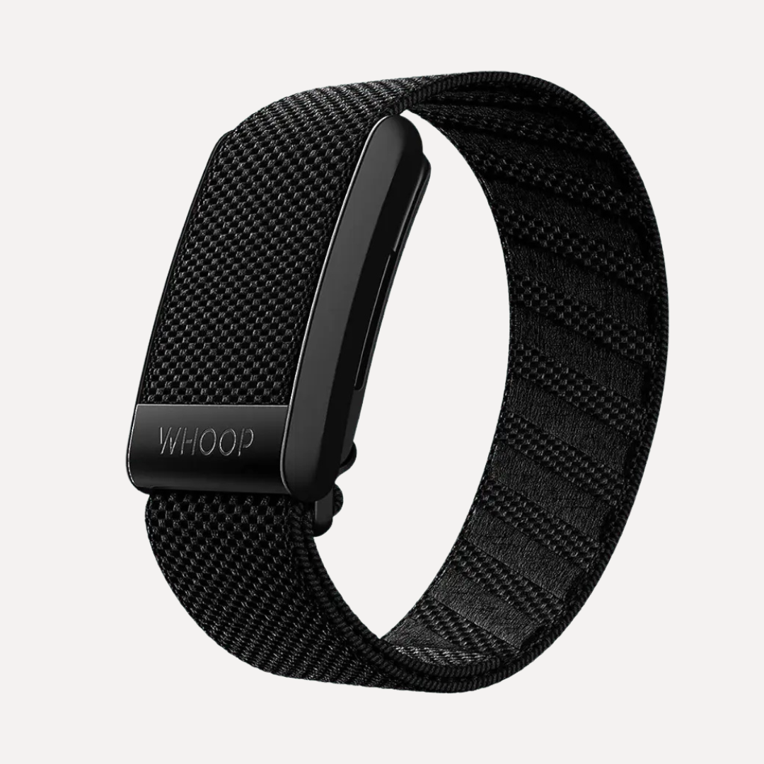 Wearable Fitness Tracker