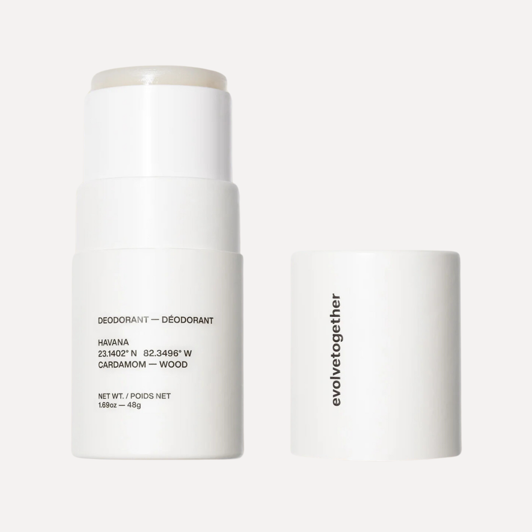 Deodorant