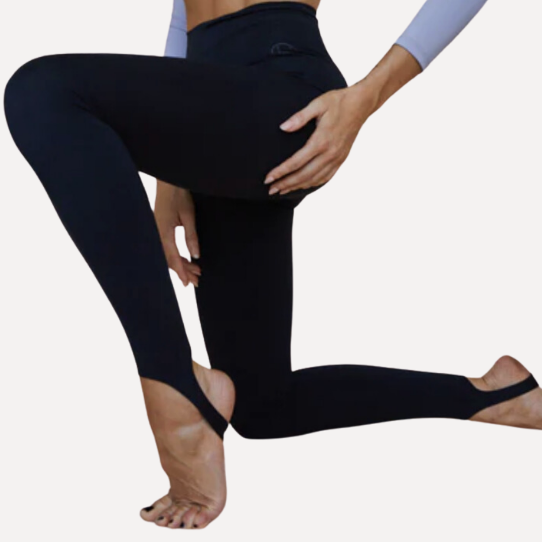 Stirrup Leggings