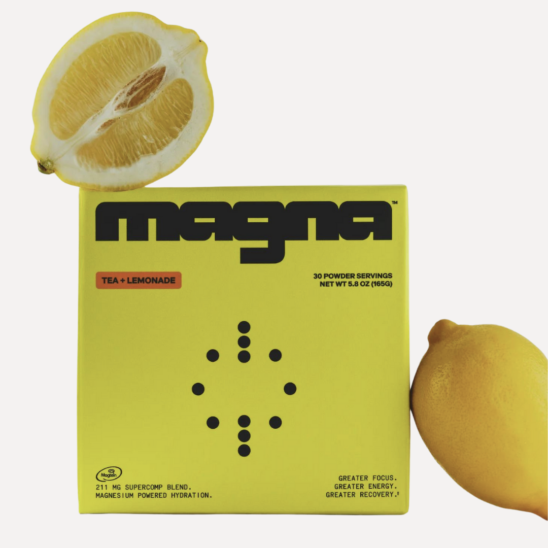 Magnesium