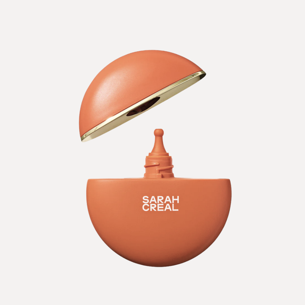 Illuminating Sunscreen