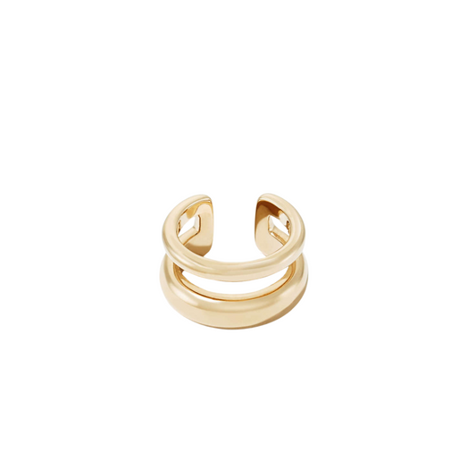 Mejuri Cuff Earring