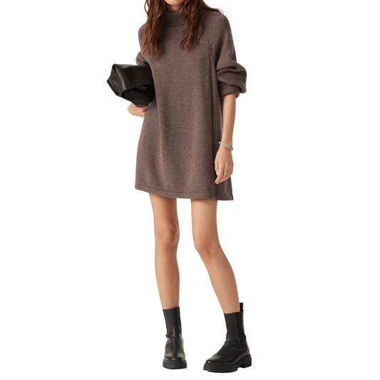 MEDDE. Sweater Dress