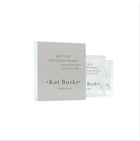 Kat Burki Eye Masks