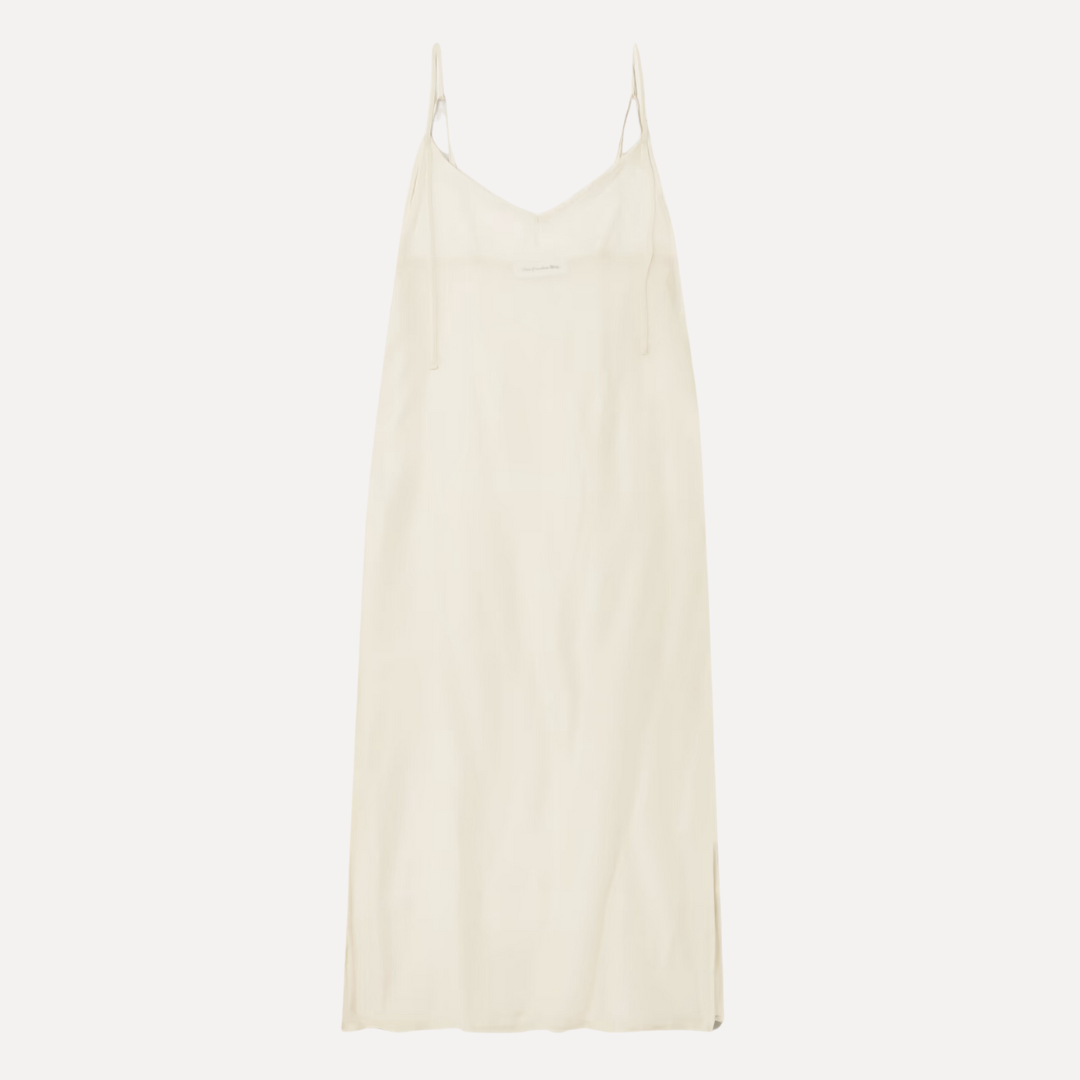 Madeline Voie Midi Dress