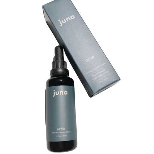 Juna Detox Drops
