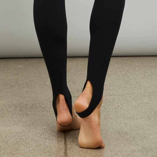 Carbon38 Stirrup Leggings