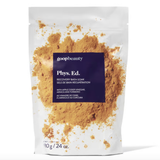 Phs. Ed Recover Bath Soak