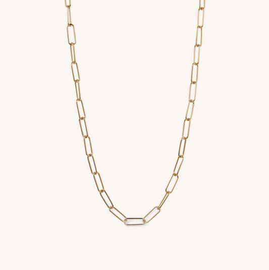 Bold link chain