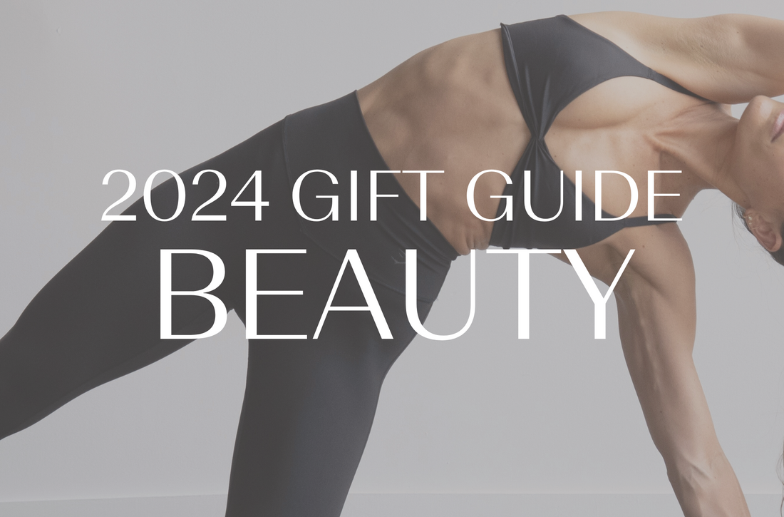 Gift Guide: Beauty