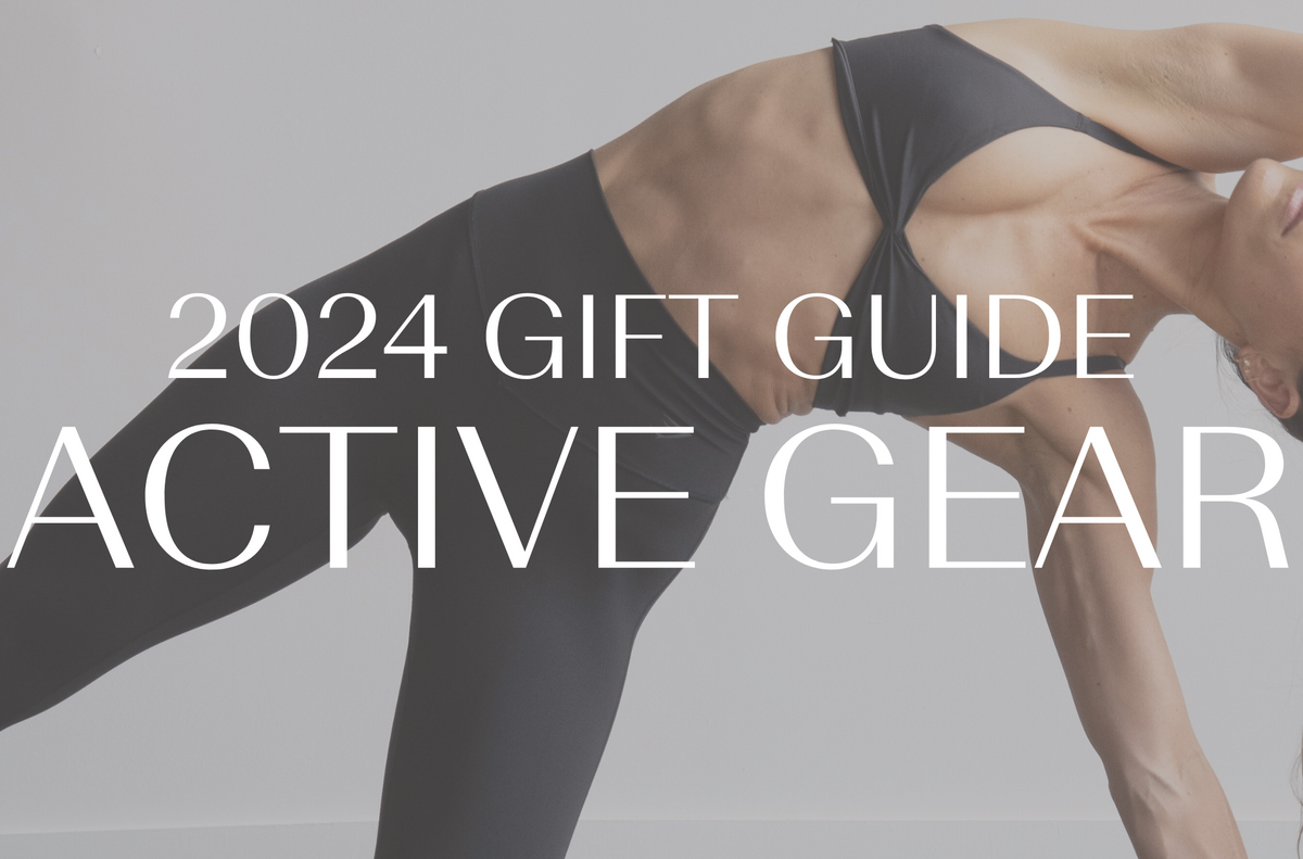 B the Method - Pilates-Inspired Home Workouts by Lia Bartha