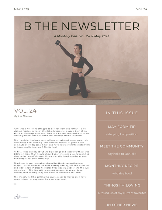 Newsletter Vol.24