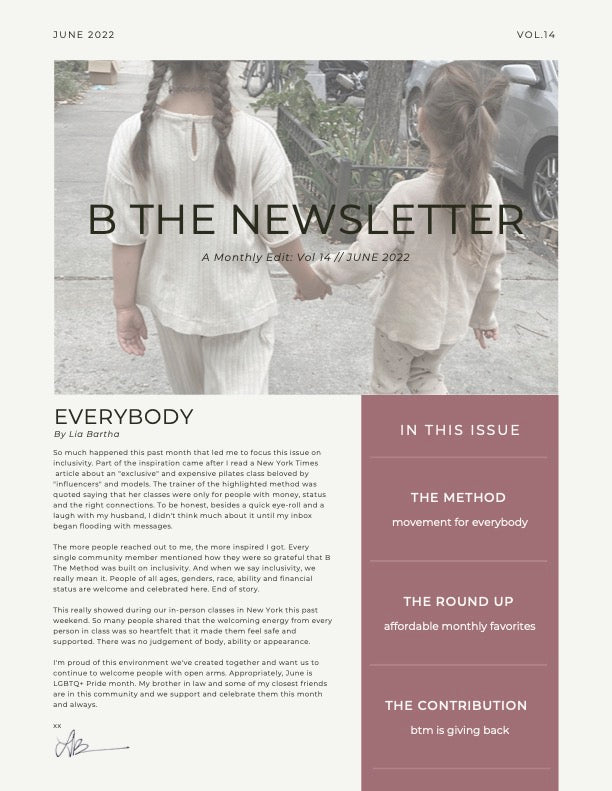 Newsletter Vol. 14