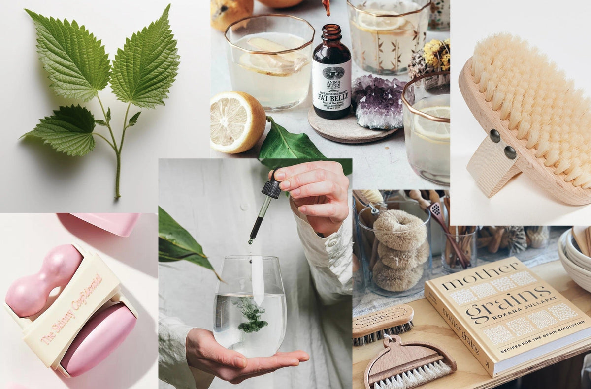 Lia Bartha's Wellbeing Blog – B the Method