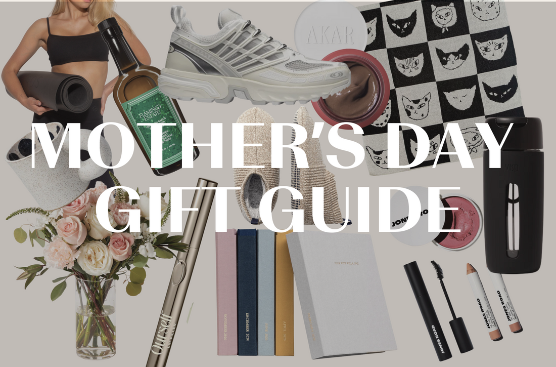 Mother's Day Gift Guide 2025