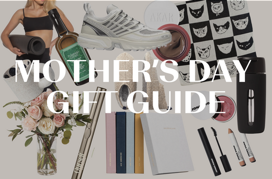 Mother's Day Gift Guide 2025