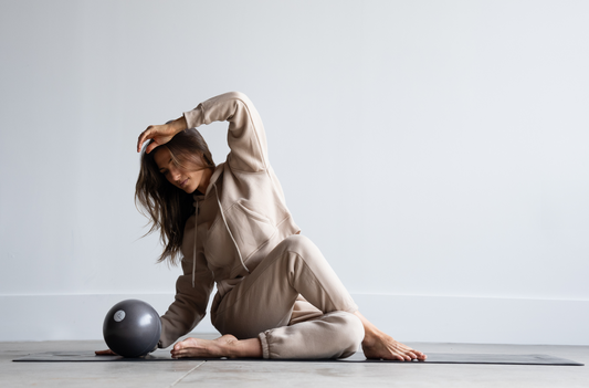 The Mindset Shift That Helps You Push Through Plateaus