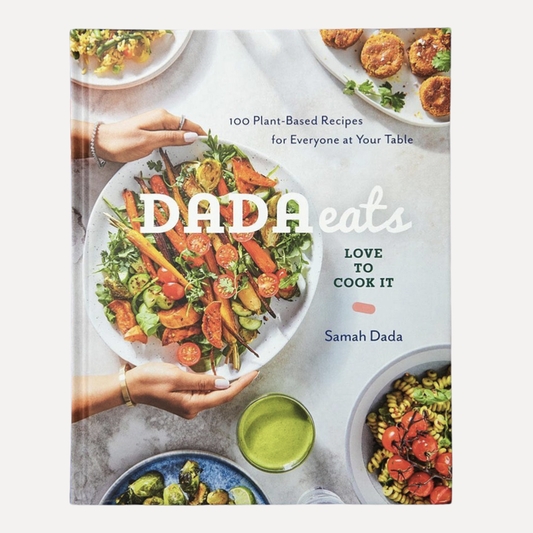 Cookbook
