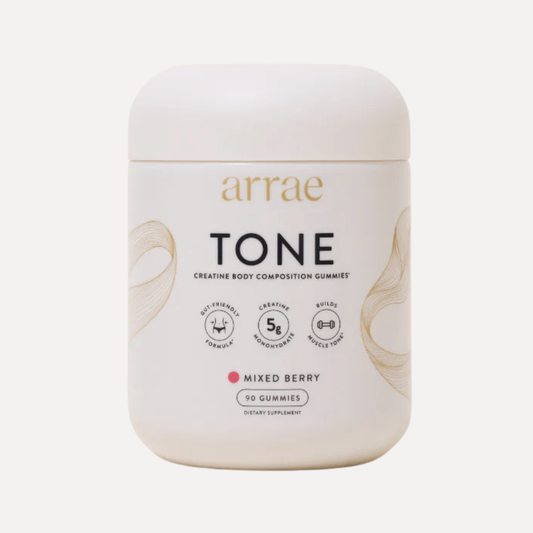 Tone Gummies