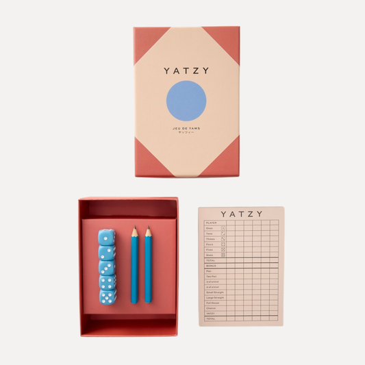 Yatzy