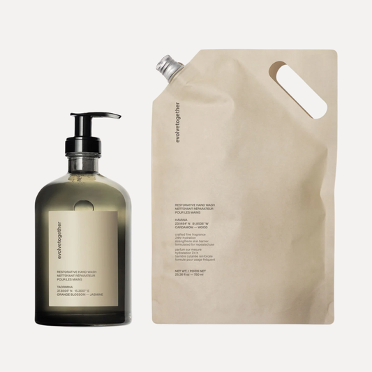 Havana Restorative Handset