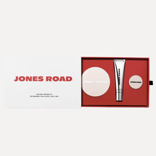 The Pinky Bronze Set