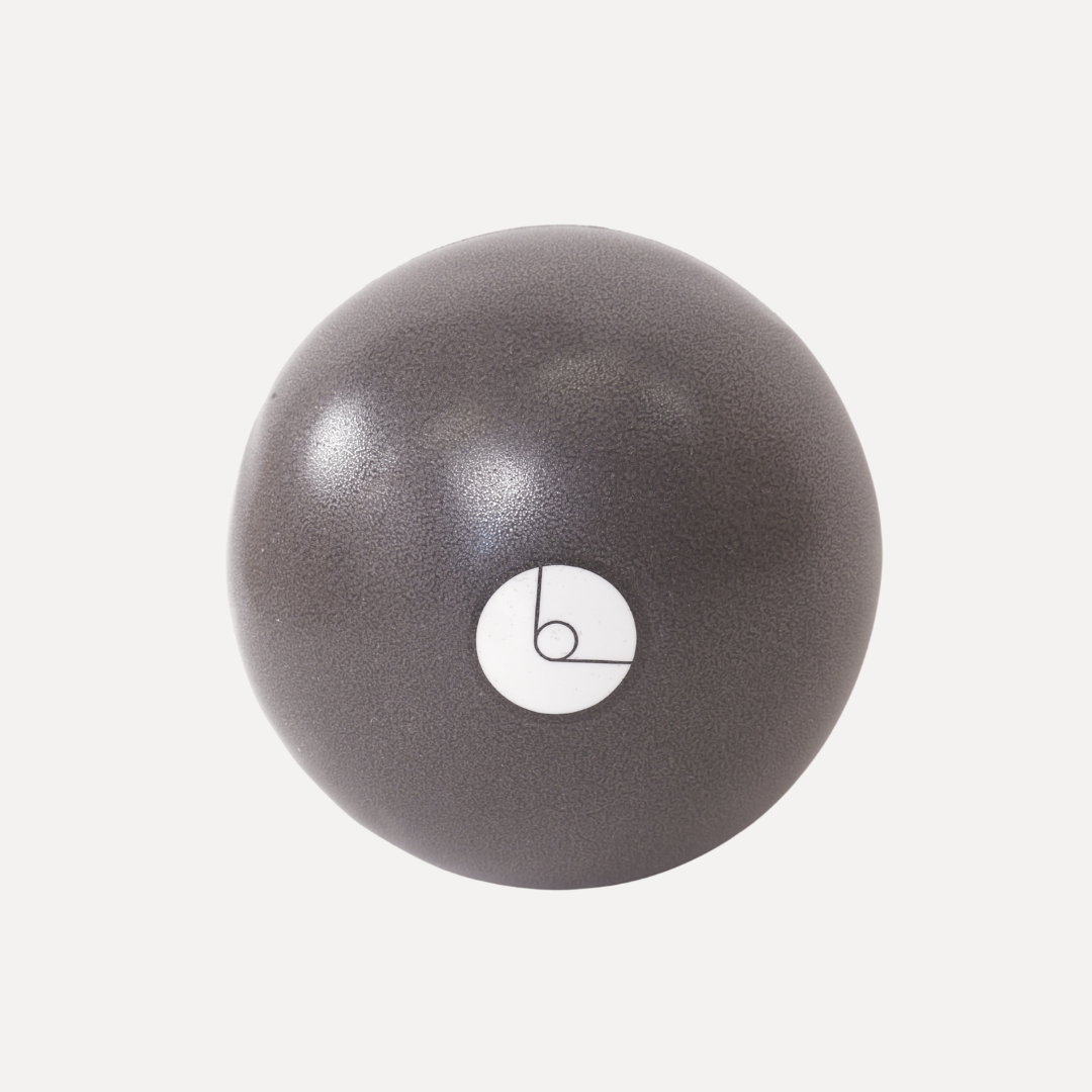 Essential Pilates Ball