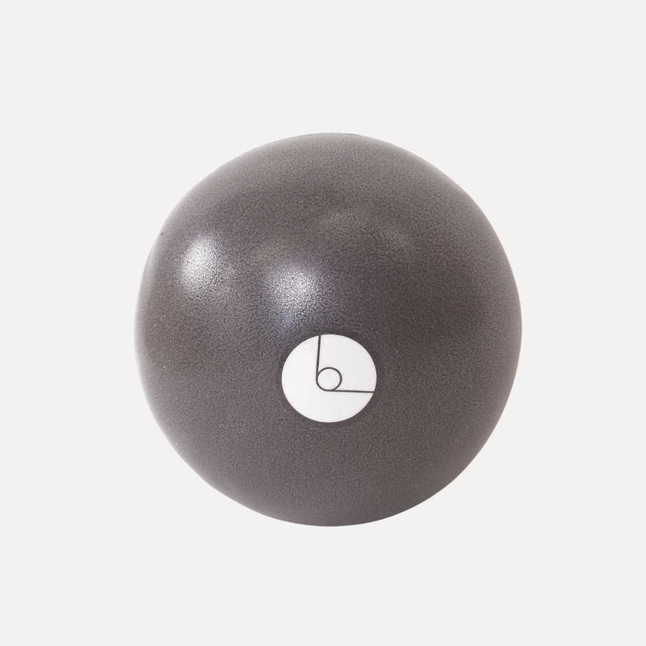 At-Home Pilates-Inspired Beginner Workouts – B the Method