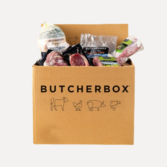 Butcher Box Subscription