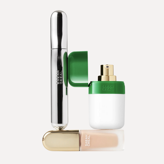 Instant Eye Wakening