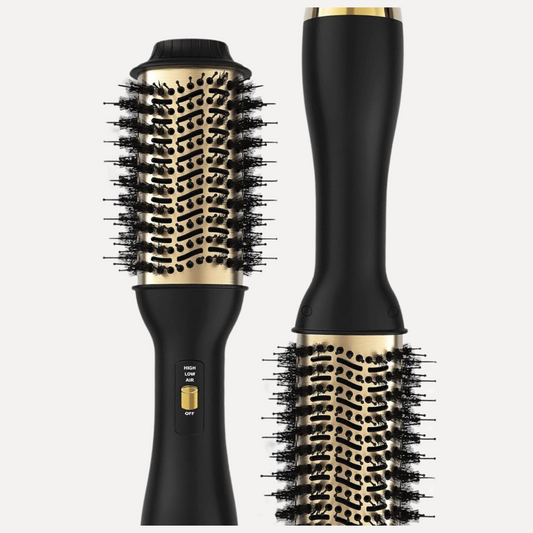 Blow Out Brush