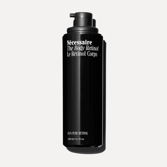 The Body Retinol