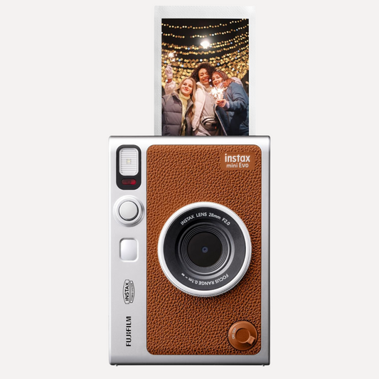 Instant Camera