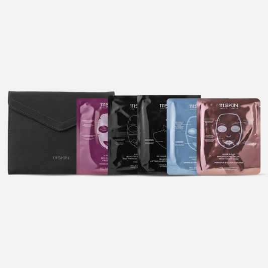 Face Masking Journal