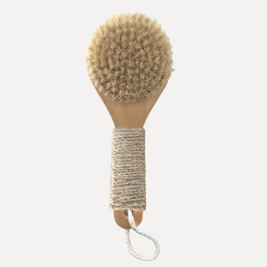 Beauty Dry Brush