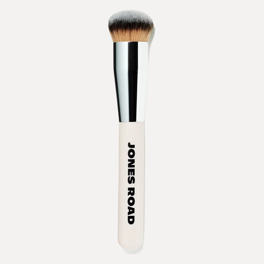 The Makeup Brush