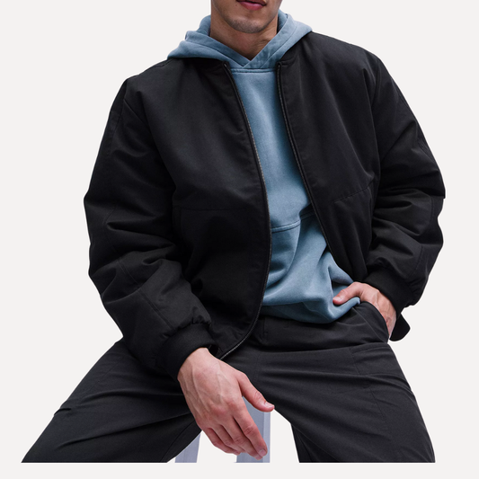 Reversable Insulated Bomber