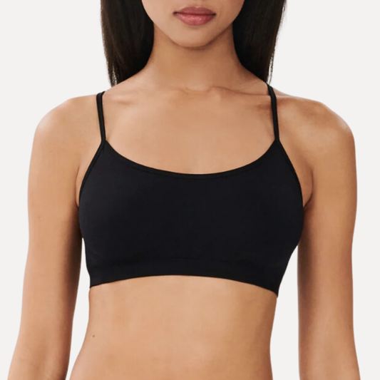 Loren Seamless Bra