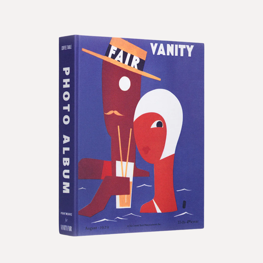 Vanity Fair August 1929