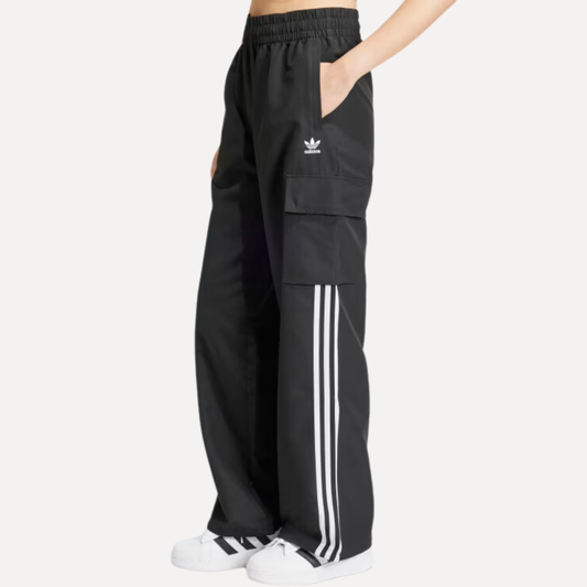 3-Stripes Cargo Pants