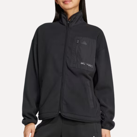 City Escape Polar Fleece