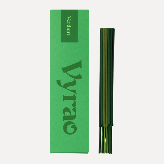 Verdent Incense