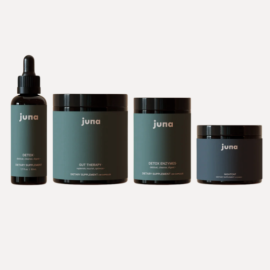 Juna Detox Set